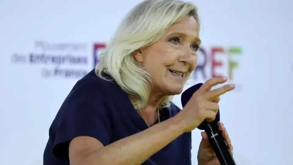 Présidentielle 2027 : le gouvernement français renforce son discours contre les ingérences étrangères